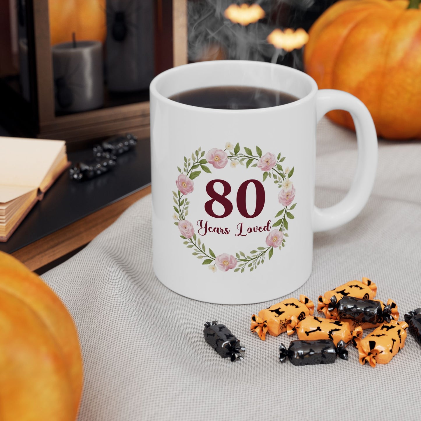 80th Birthday Mug-v4