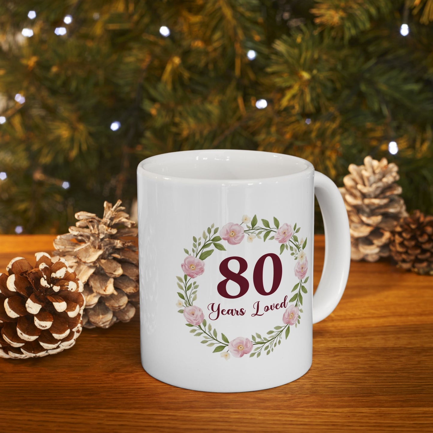 80th Birthday Mug-v4