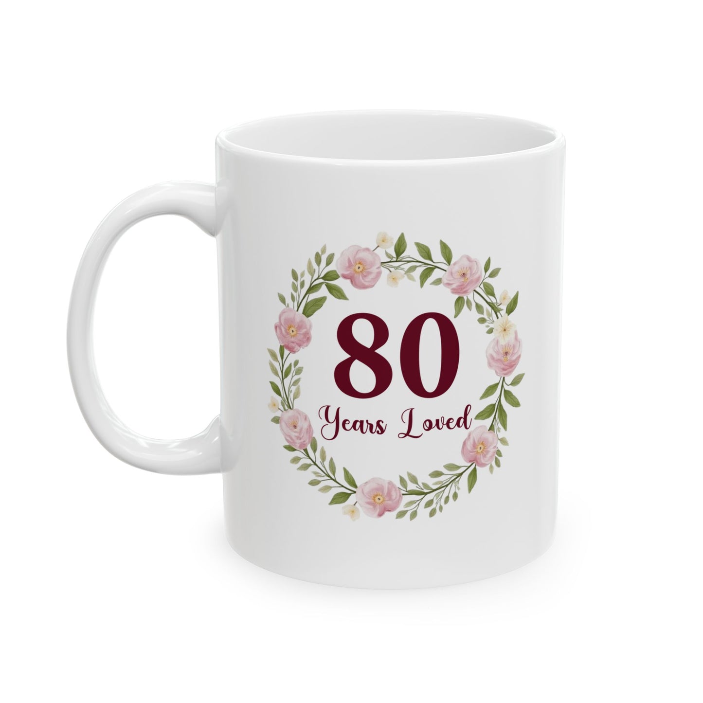 80th Birthday Mug-v4