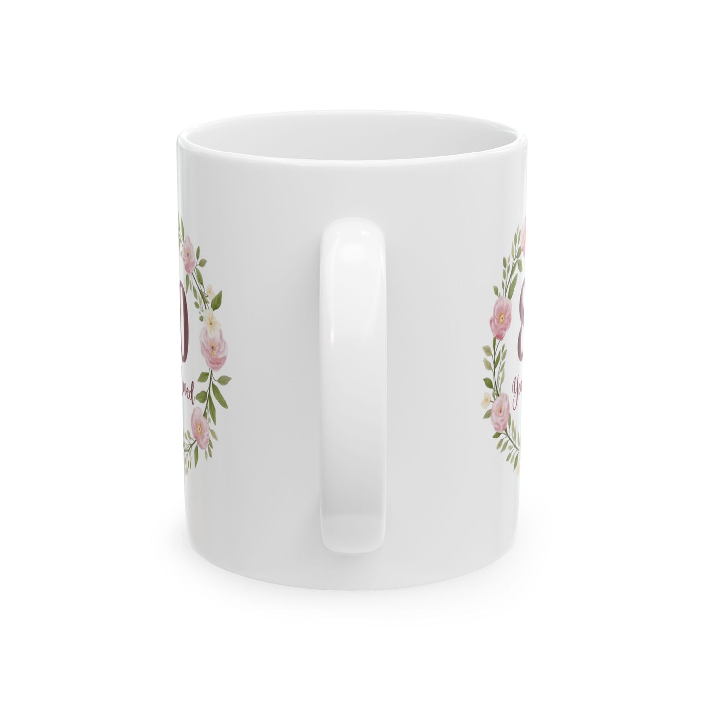80th Birthday Mug-v4