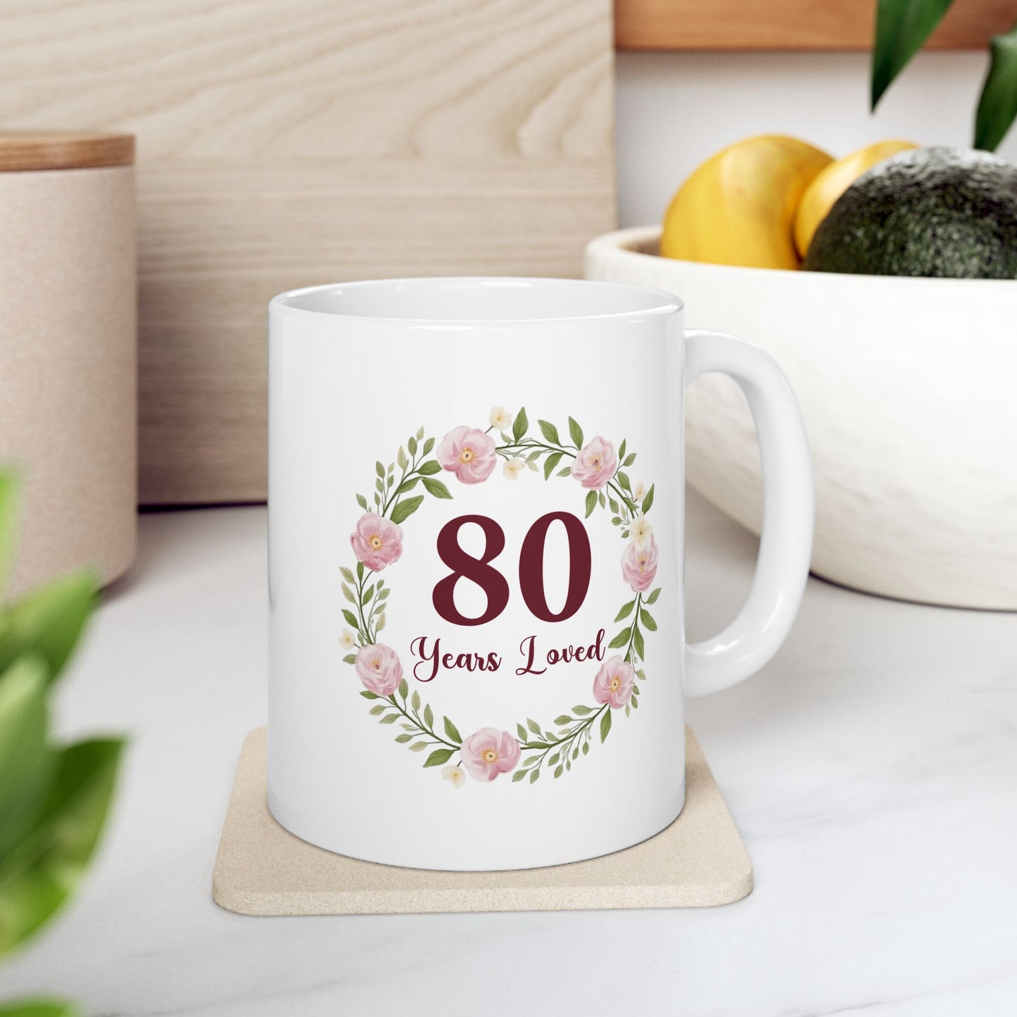 80th Birthday Mug-v4