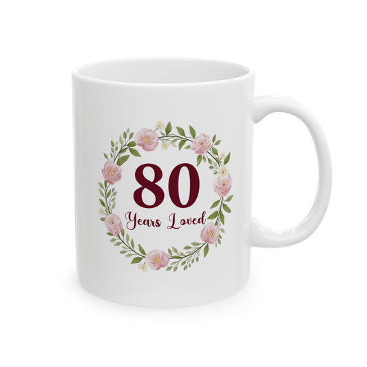 80th Birthday Mug-v4