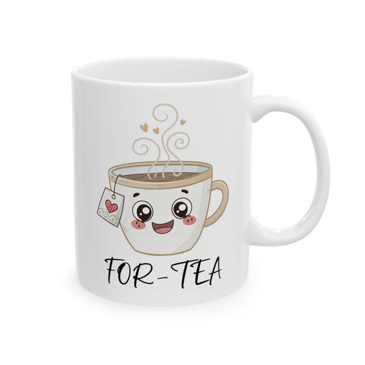40th birthday coffee mug 01, (11oz)