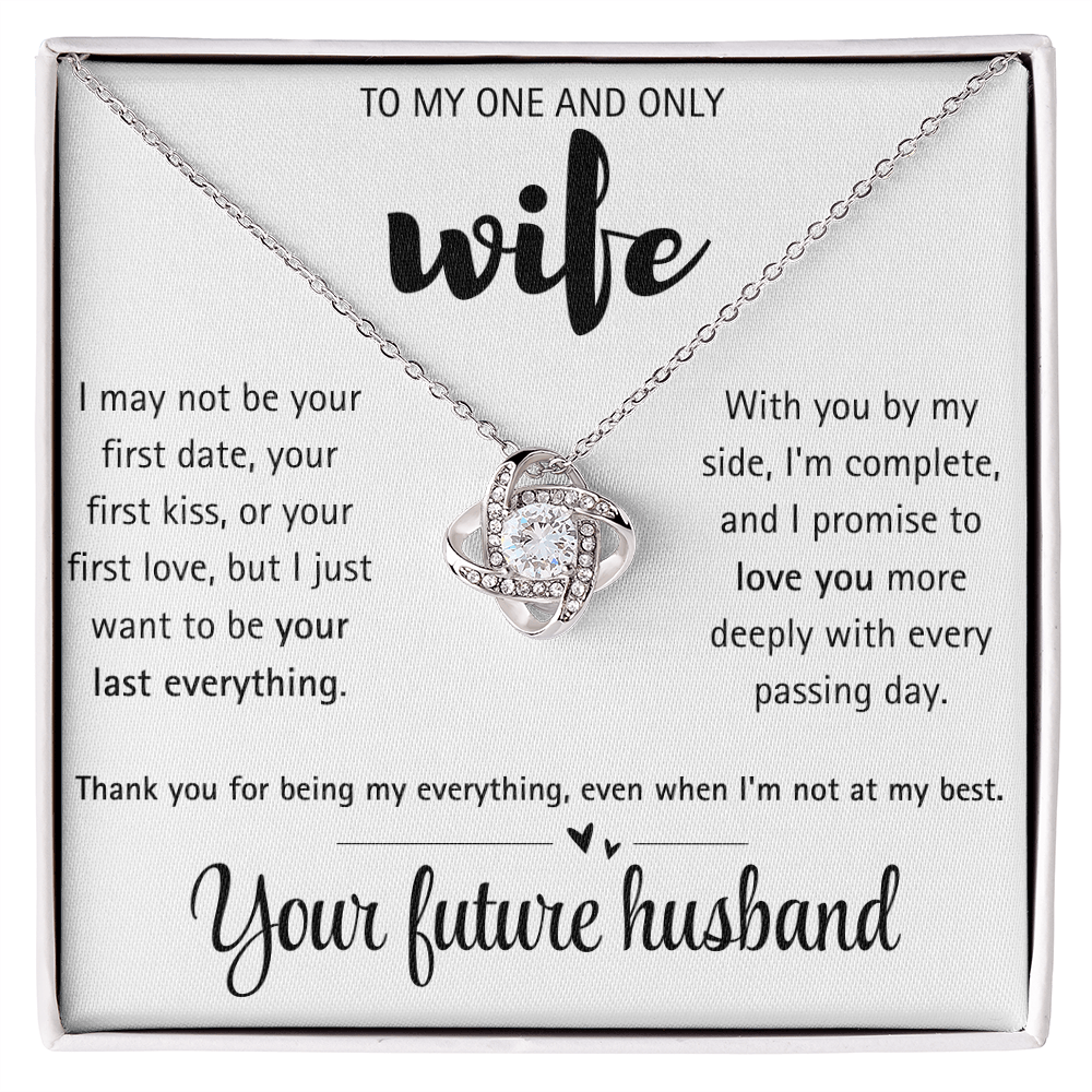 Valentine's Gifts for Future Wife